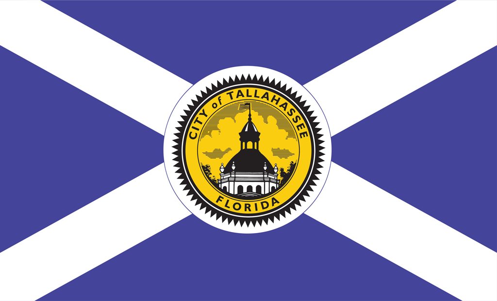 1955-1986, Walston Flag